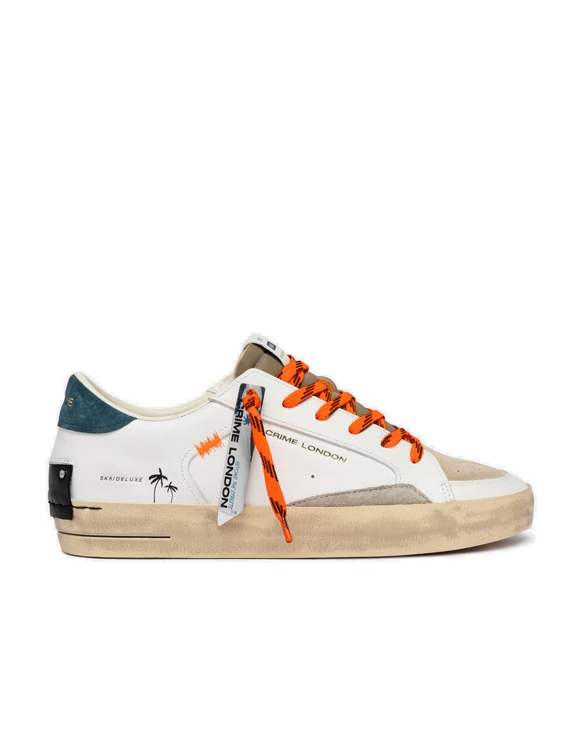 19100PP8B.10 – Sneaker – Crime London