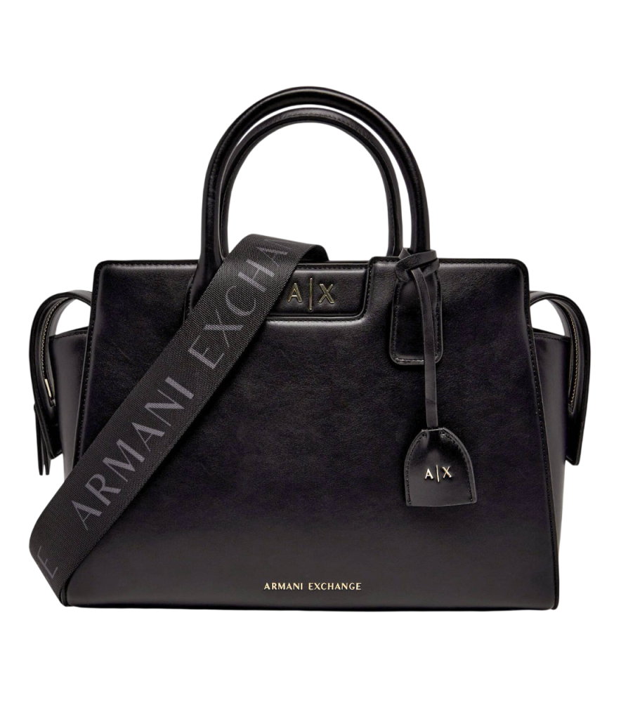 XW002158 AF19892 – Borsa a mano – Armani Exchange