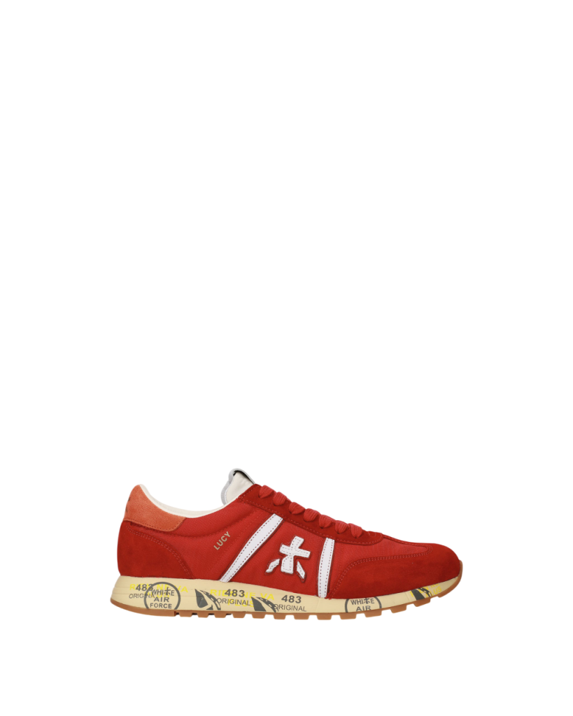 LUCYD0.1_8142 – Sneaker – Premiata