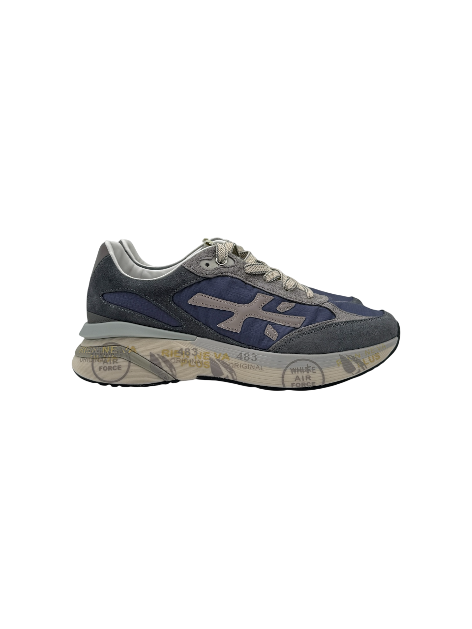 MOERUN_8077 – Sneaker – Premiata