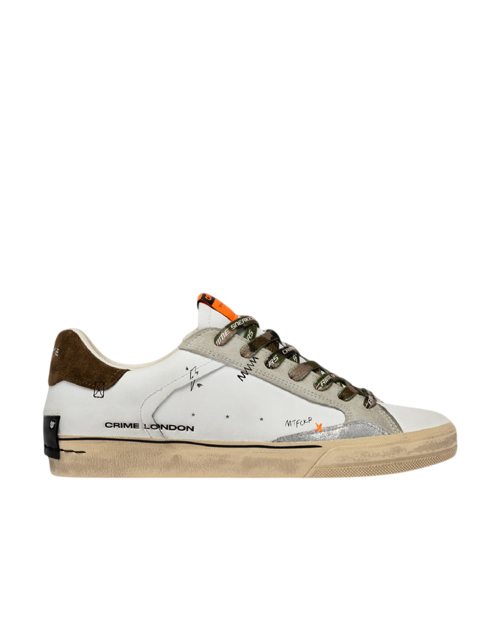19071PP8.10 – Sneaker – Crime London