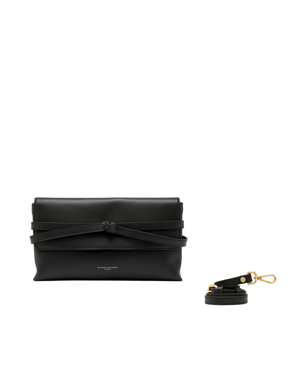 BS 12146/COMM LSR – Pochette – Gianni Chiarini
