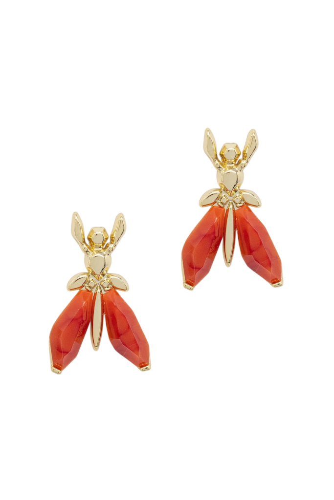 CJ9340/M006 – Orecchini – Patrizia Pepe
