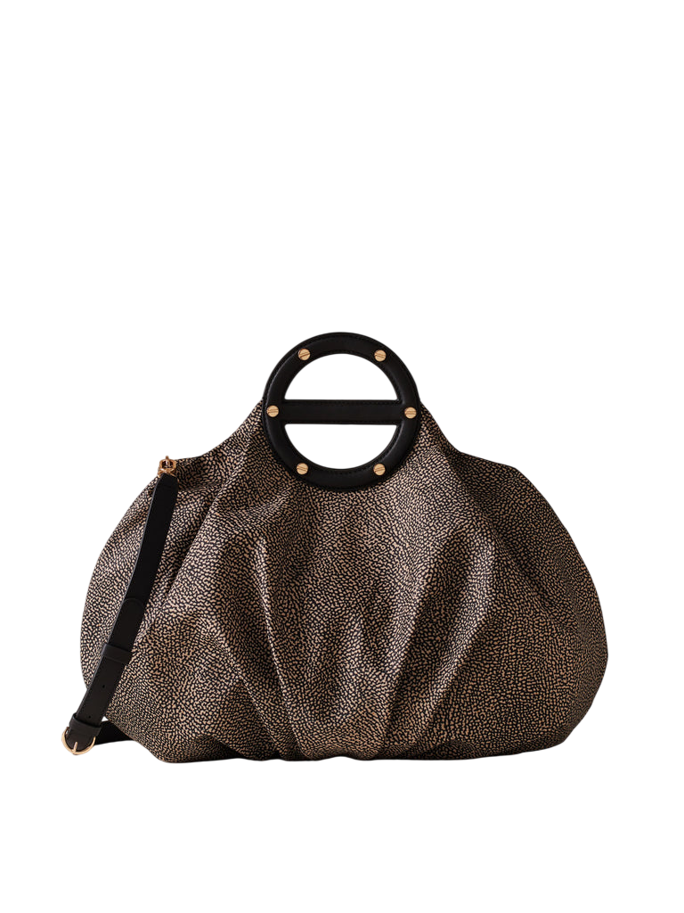 91010211 AH1 – Borsa a mano – Borbonese