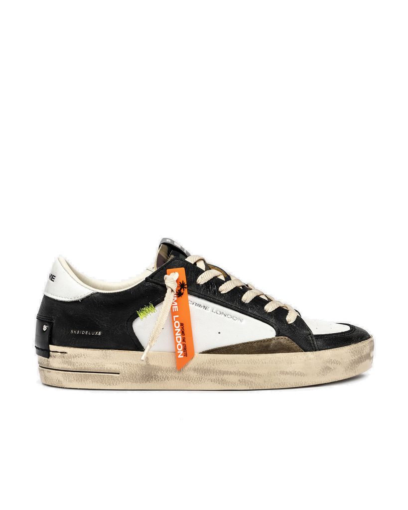 11105AA8.68 – Sneaker – Crime London