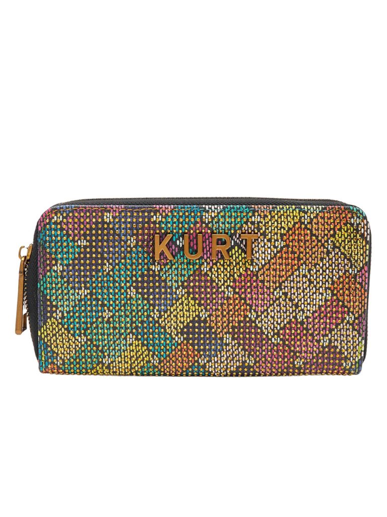 5384909339 – Portafogli – Kurt Geiger