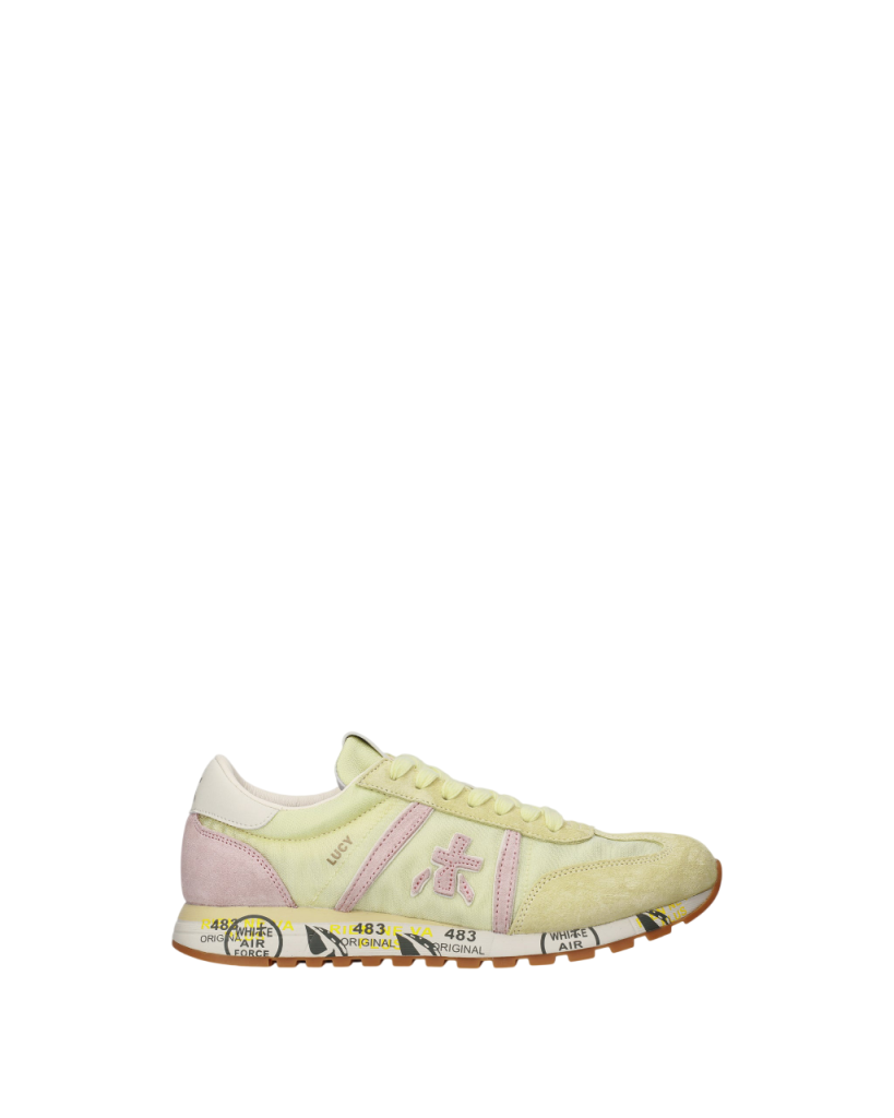 LUCYD0.1_8141 – Sneaker – Premiata