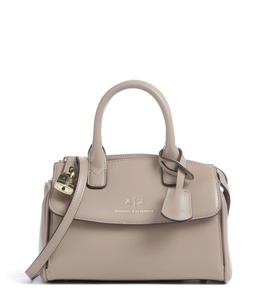 XW000395 AF12040 – Borsa a mano – Armani Exchange