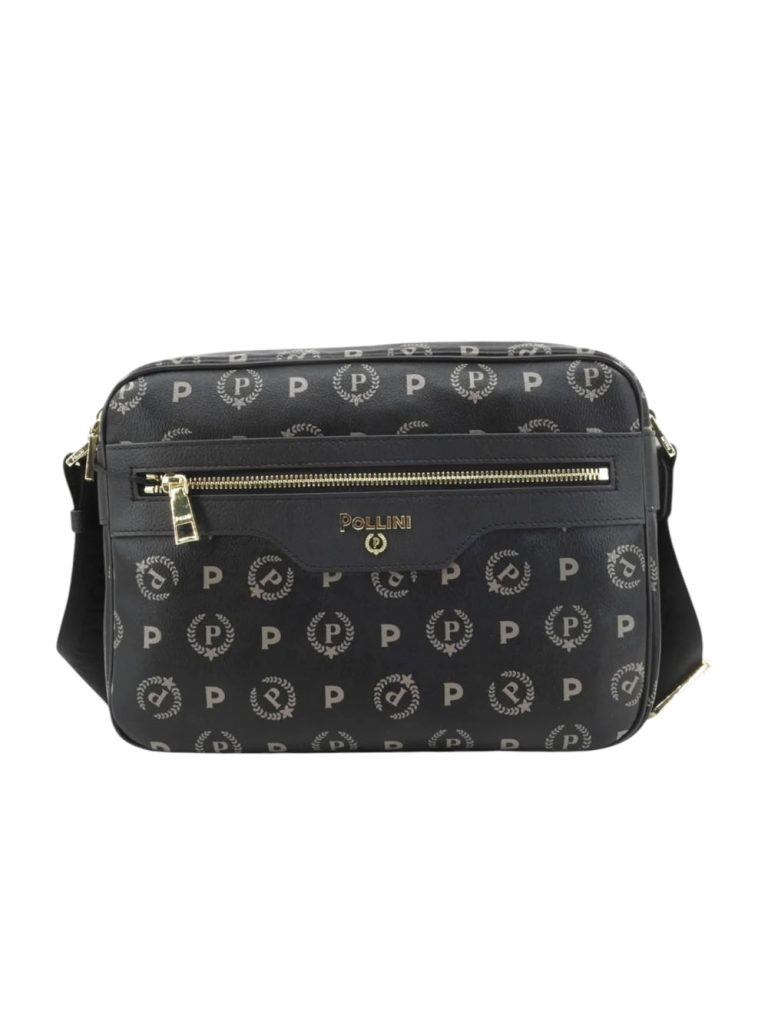 TE8402PP02Q2C – Borsa a tracolla – Pollini