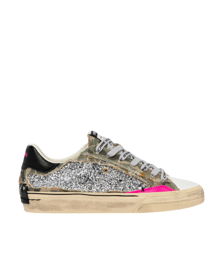 29073PP8.68 – Sneaker – Crime London