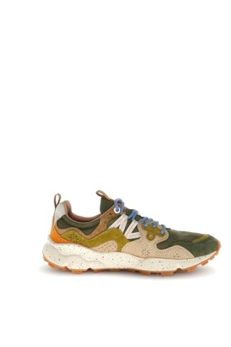 0012017818.38 – Sneaker – Flower Mountain