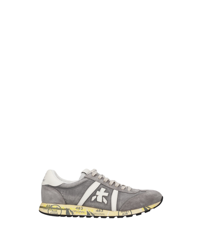 LUCY_8187 – Sneaker – Premiata