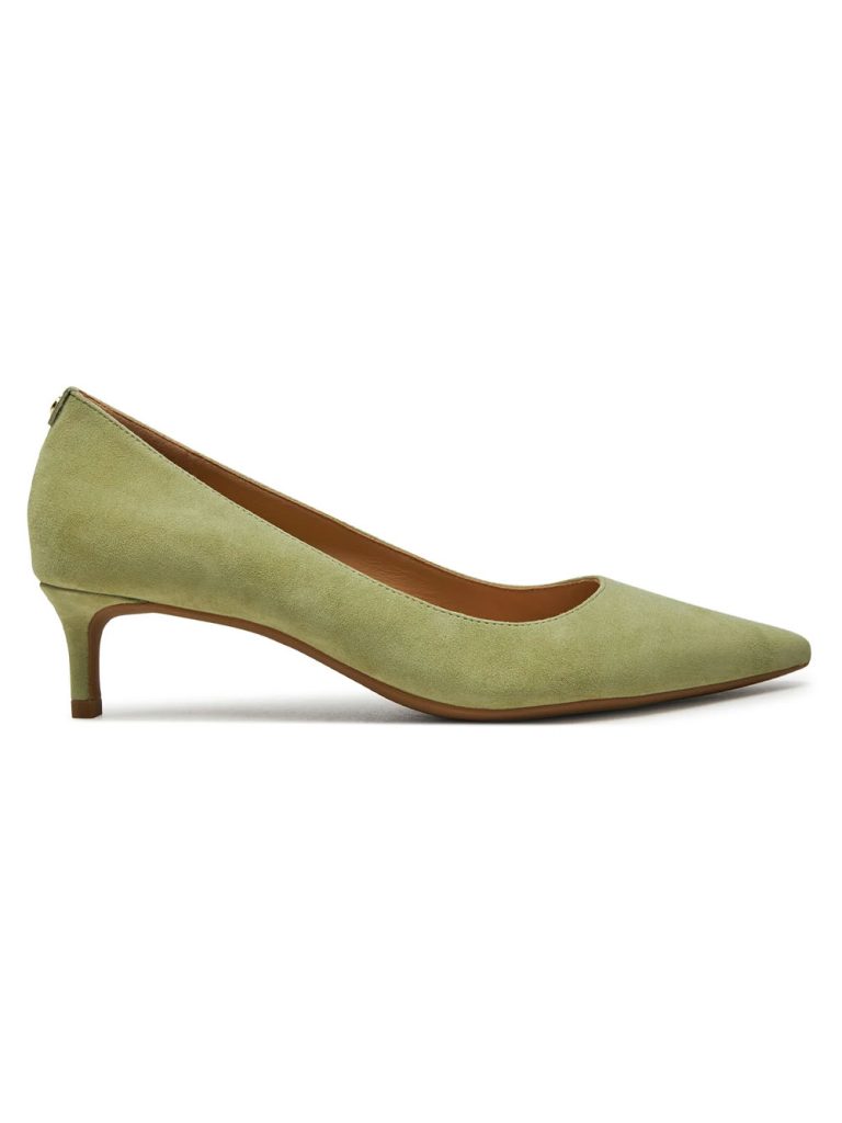 40R3ALMP1S – Decollete – Michael Kors