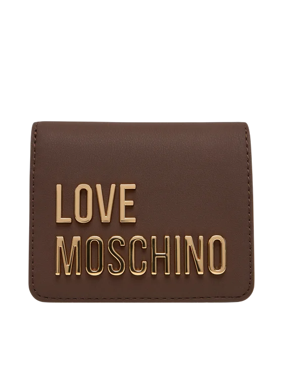 JC5612PP1NKD0 – Portafogli – Love Moschino