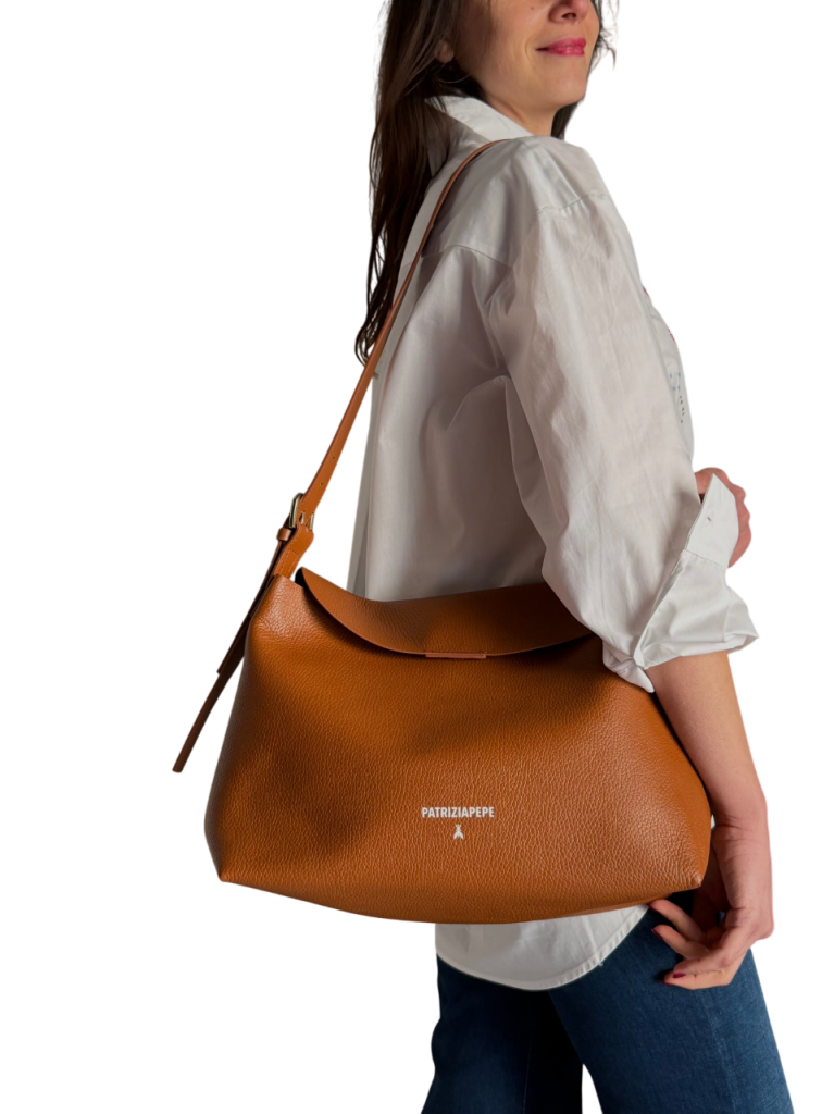 8B0257/L148 – Borsa a spalla – Patrizia Pepe
