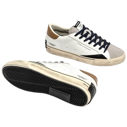 11070AA8.10 – Sneaker – Crime London