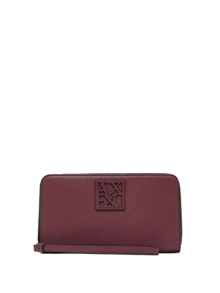 948486 0A874 – Portafogli – Armani Exchange