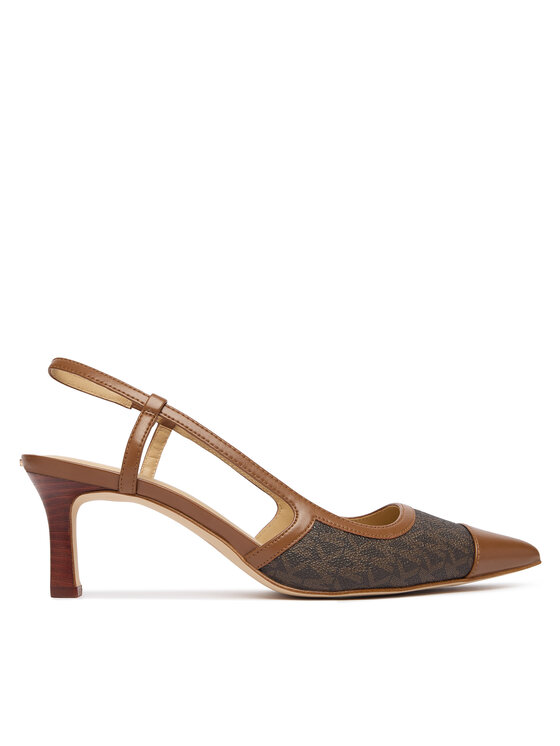 40R6AOMS1B – slingback – Michael Kors