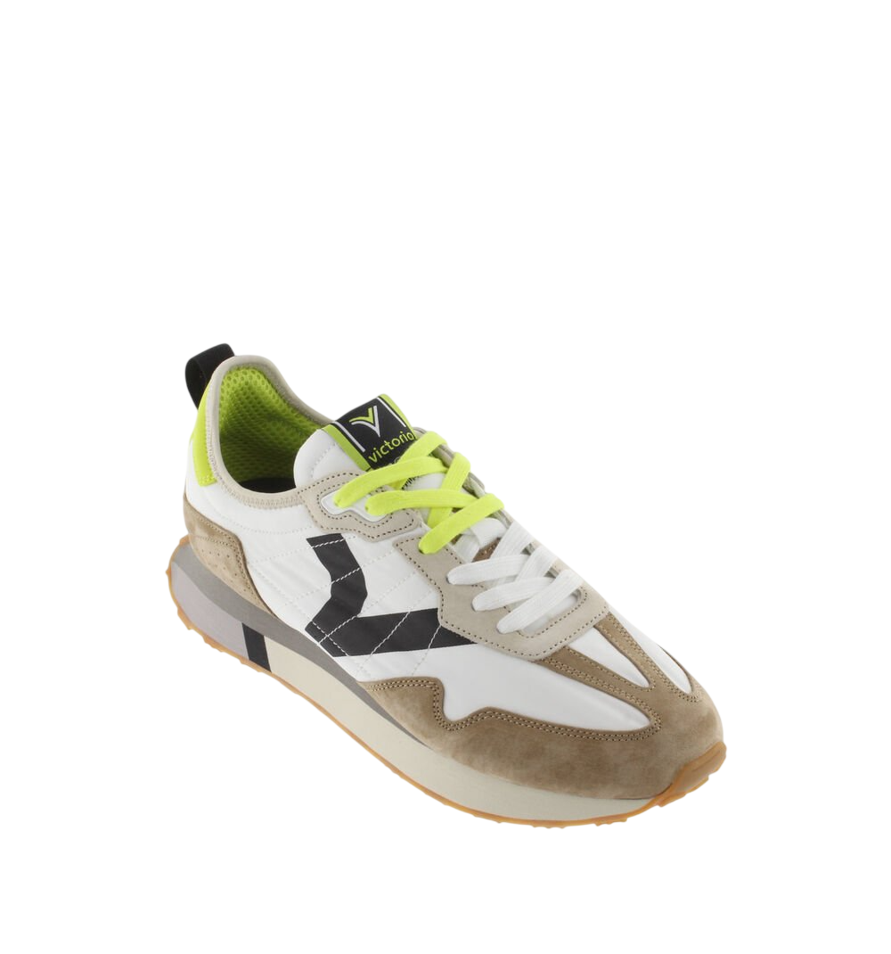 8813100 – Sneaker – Victoria