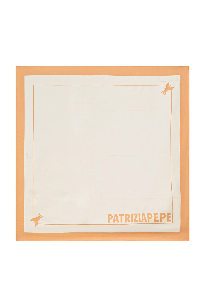 8F0081/A4X1 – Foulard – Sciarpe – Patrizia Pepe
