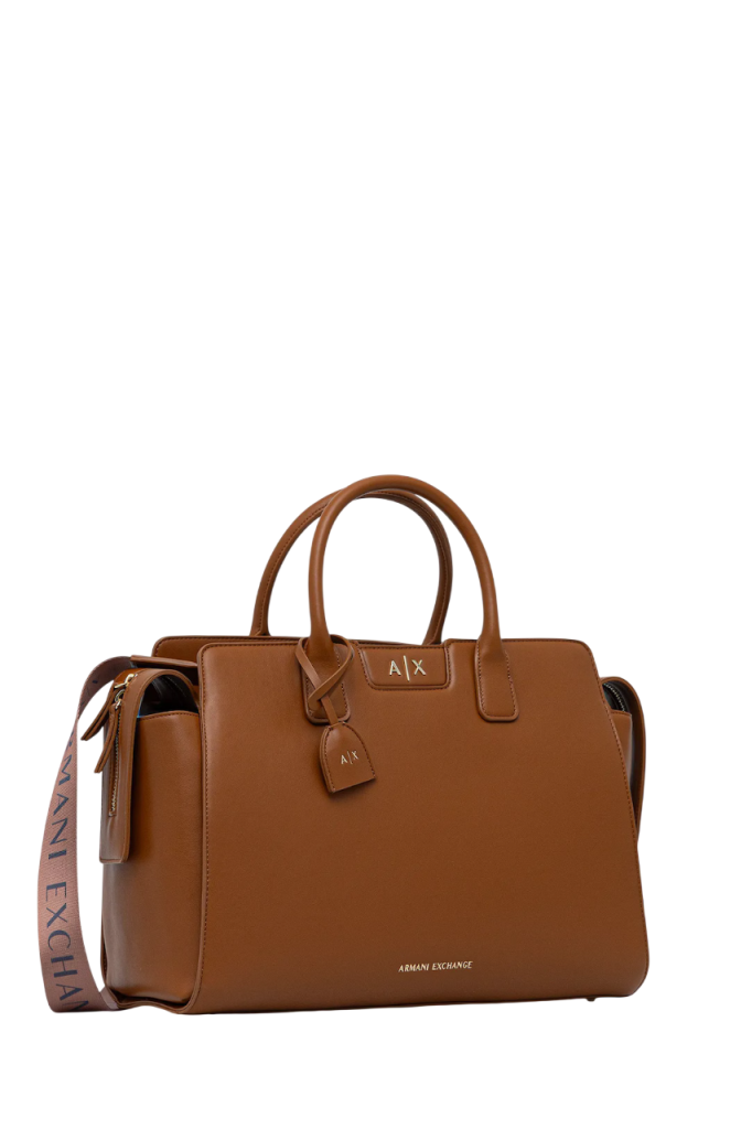 XW002157 AF19892 – Borsa a mano – Armani Exchange