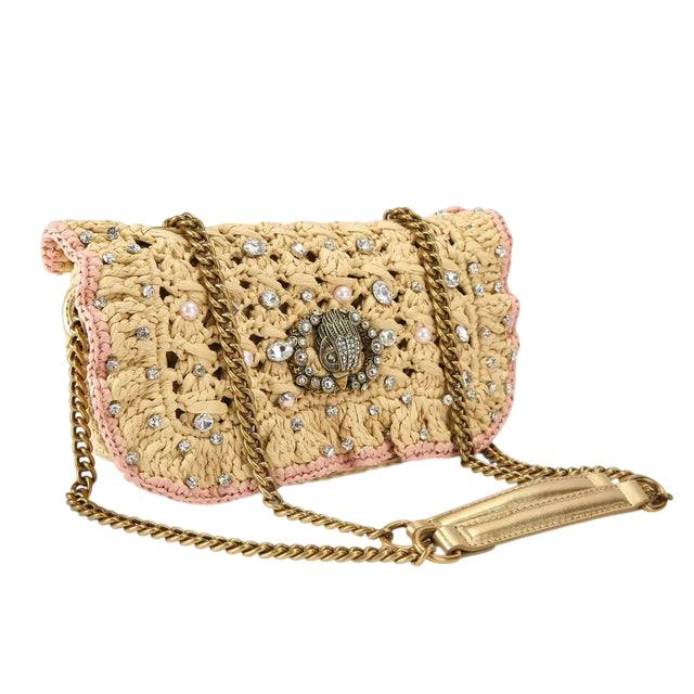 5584949999 – Borsetta a tracolla – Kurt Geiger