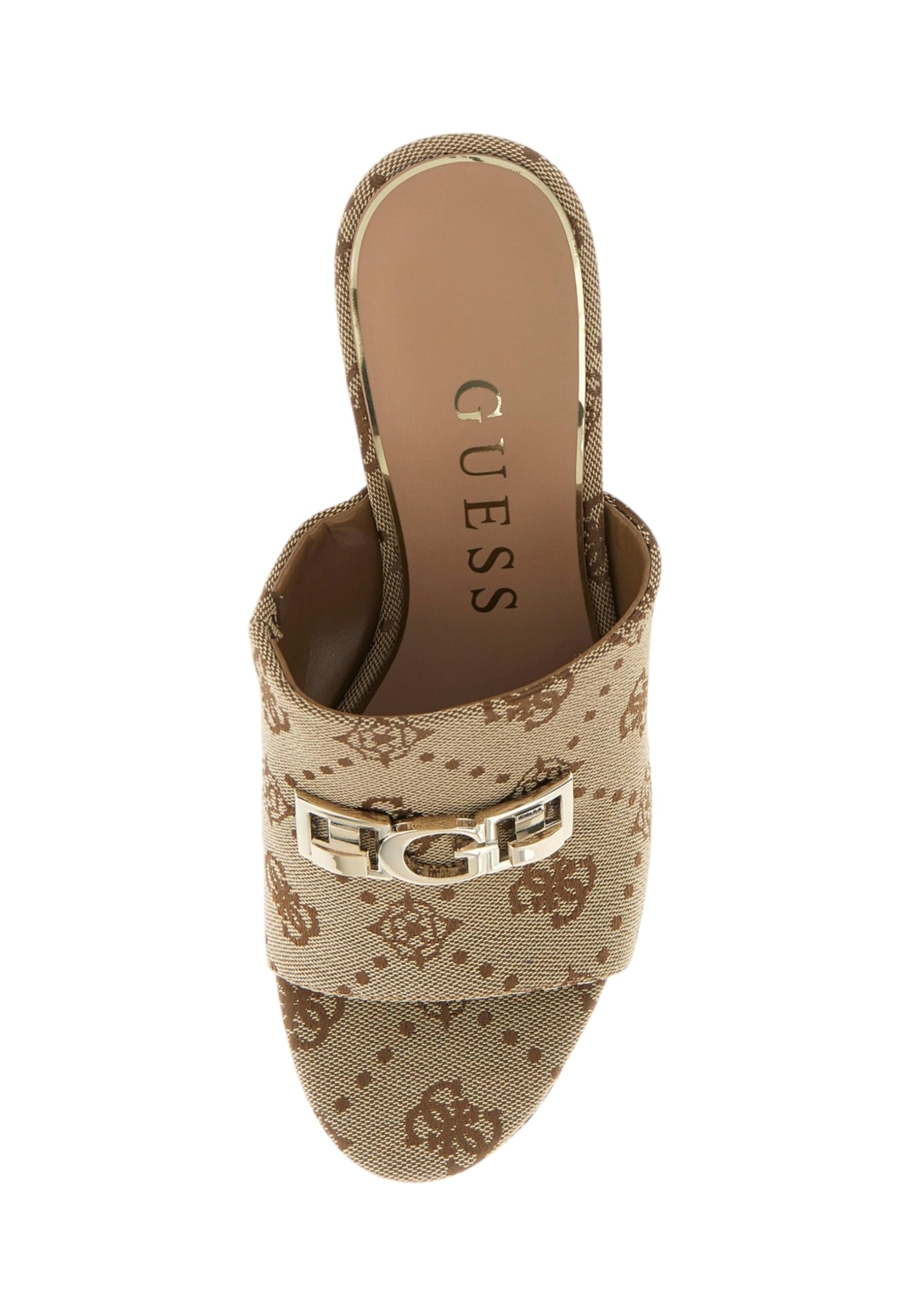 FLJEVZFAL04 – Sandali zeppa – Guess