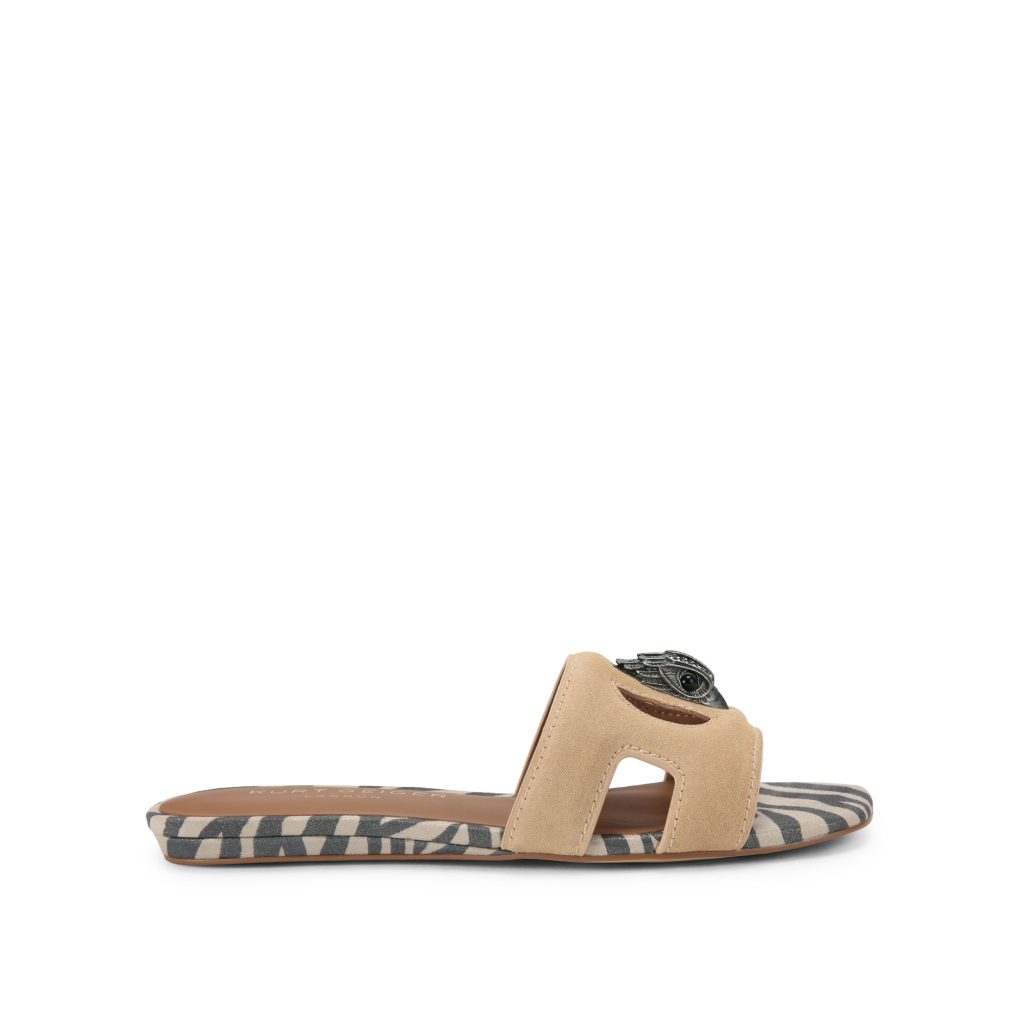 5612036209 – Ciabattina – Kurt Geiger