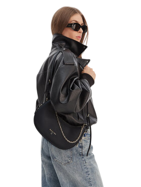 8B0310/L001 – Borsa a spalla – Patrizia Pepe