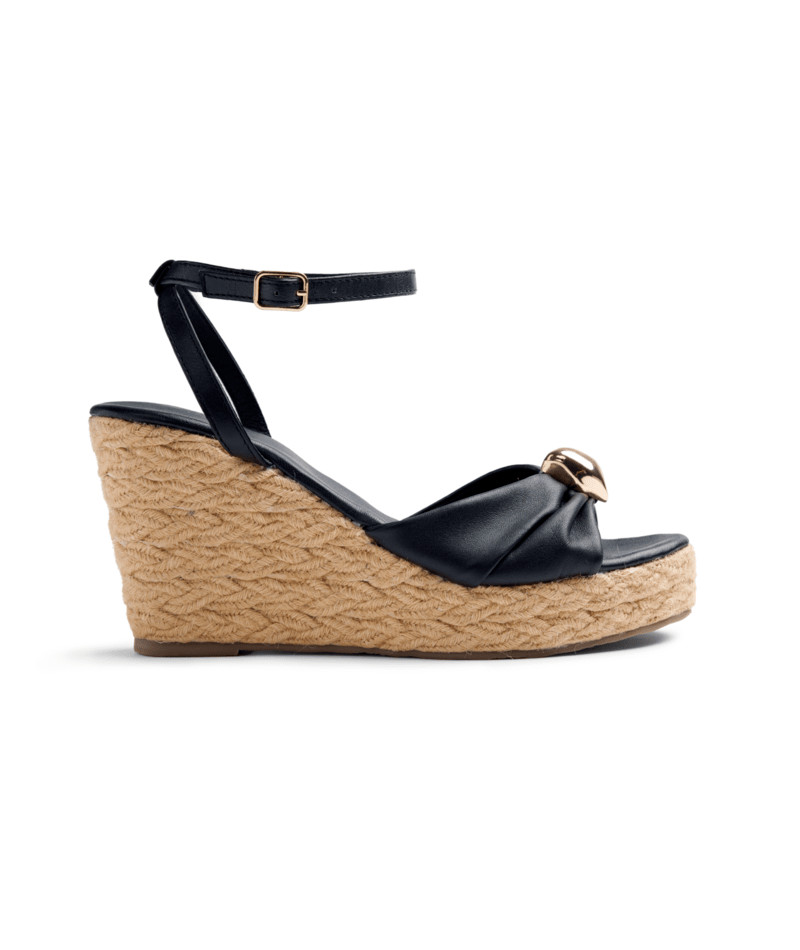 79070 – Sandali zeppa – Gioseppo