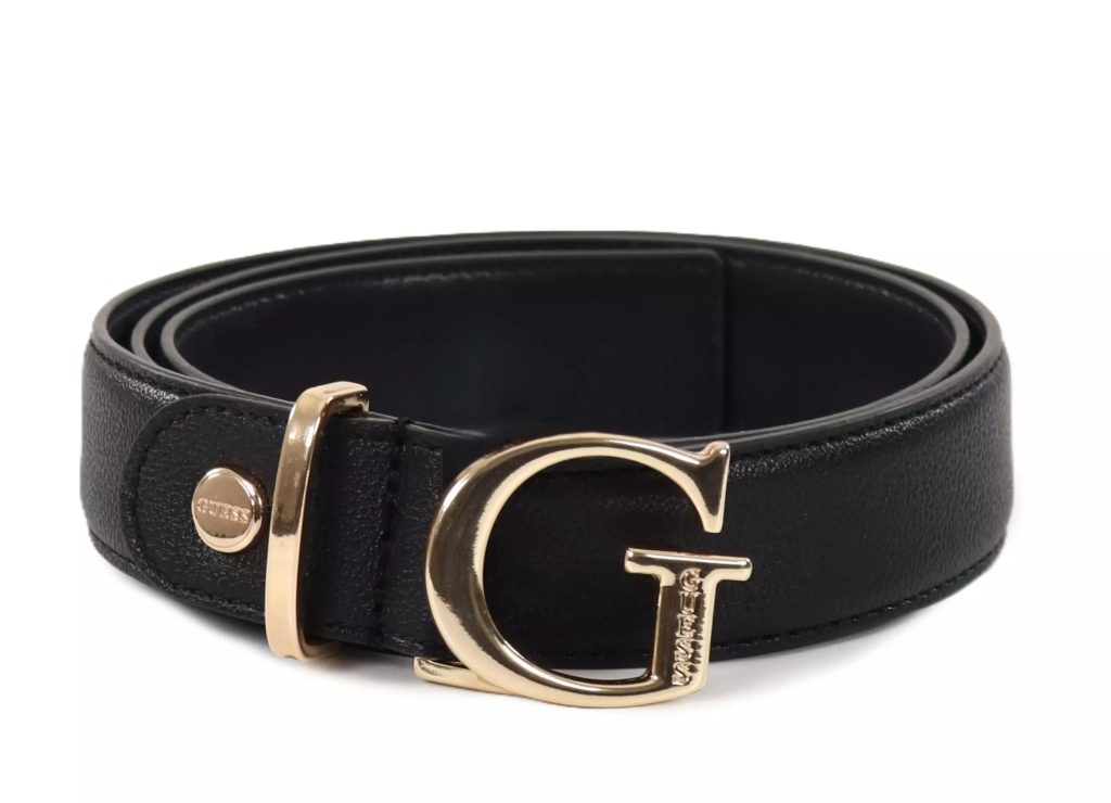 BW9362P6230 – Cinture – Guess