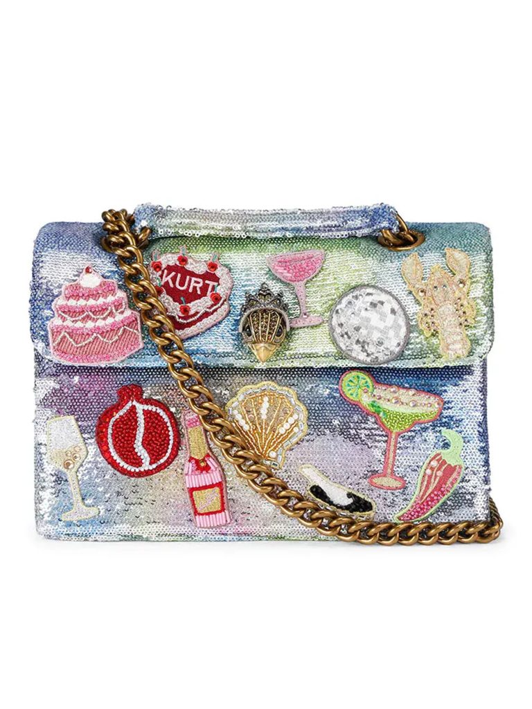 5379367779 – Borsa a spalla – Kurt Geiger