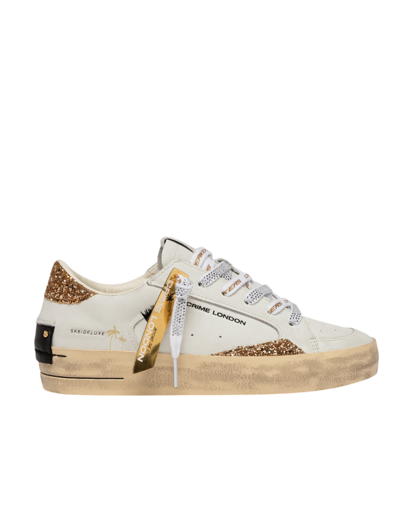 29102PP8.10 – Sneaker – Crime London