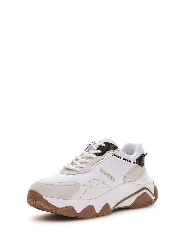FL7MICFAL12 – Sneaker – Guess