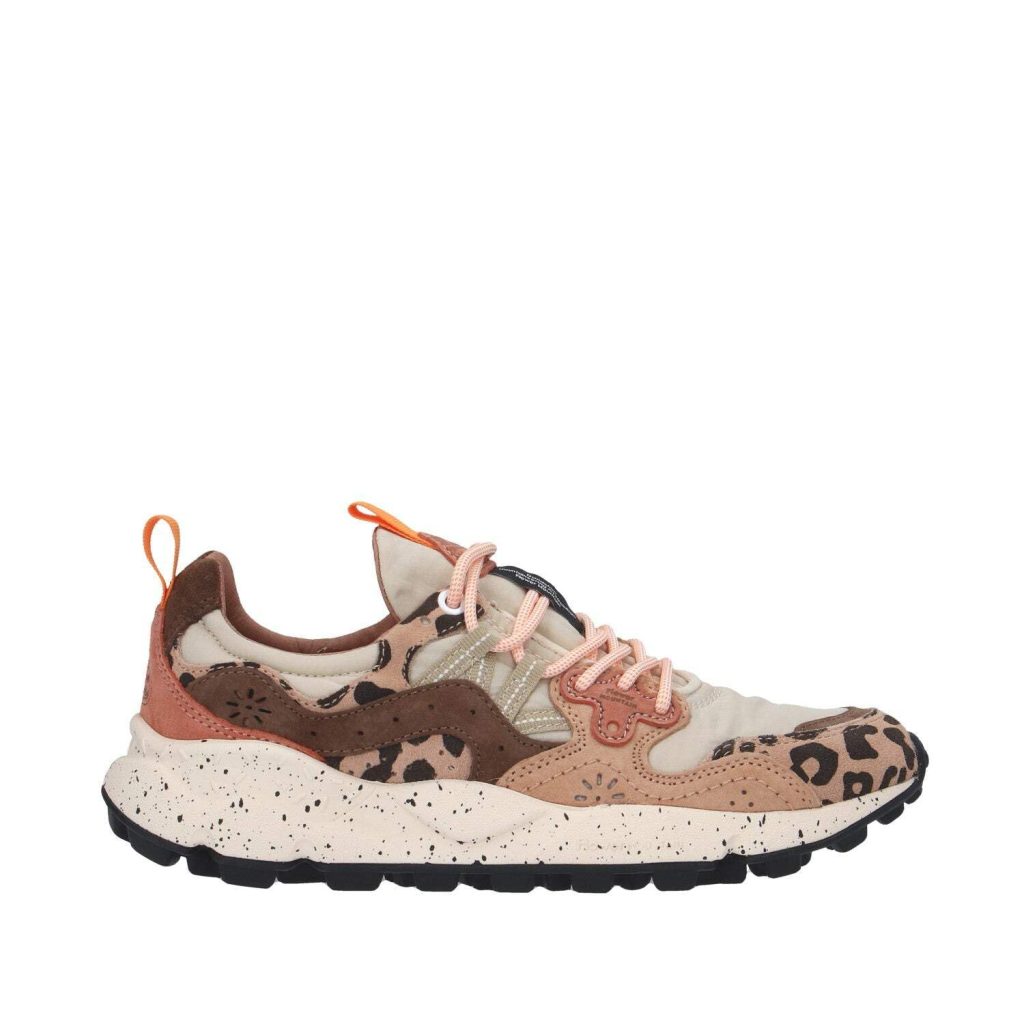 0012017818.27 – Sneaker – Flower Mountain