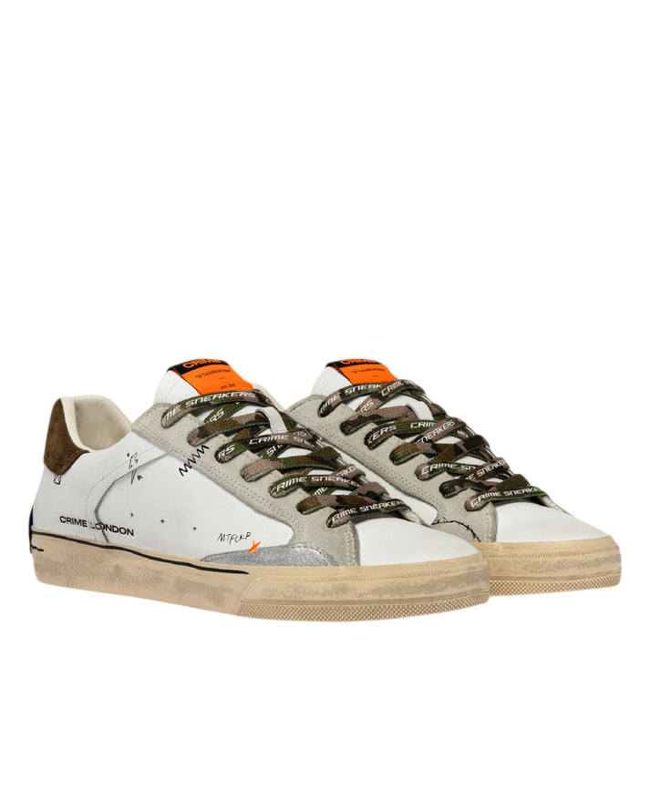 19071PP8.10 – Sneaker – Crime London
