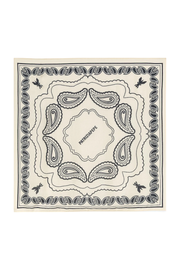 8F0112/A706 – Foulard – Sciarpe – Patrizia Pepe