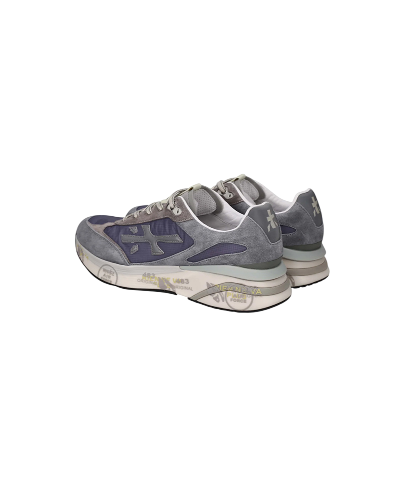 MOERUN_8077 – Sneaker – Premiata
