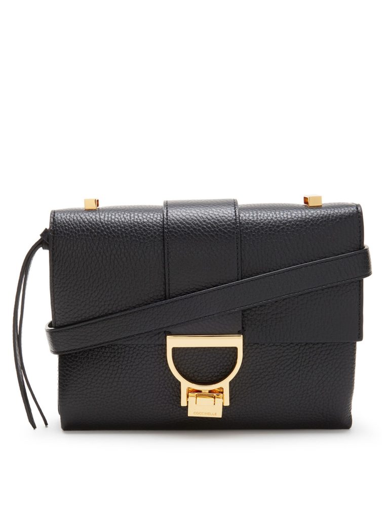 E1MD5120701 – Borsa a tracolla – Coccinelle