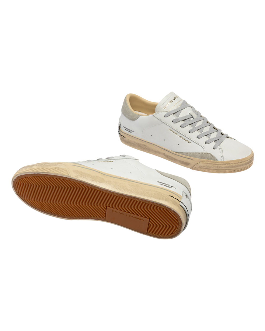 19053PP8.10 – Sneaker – Crime London