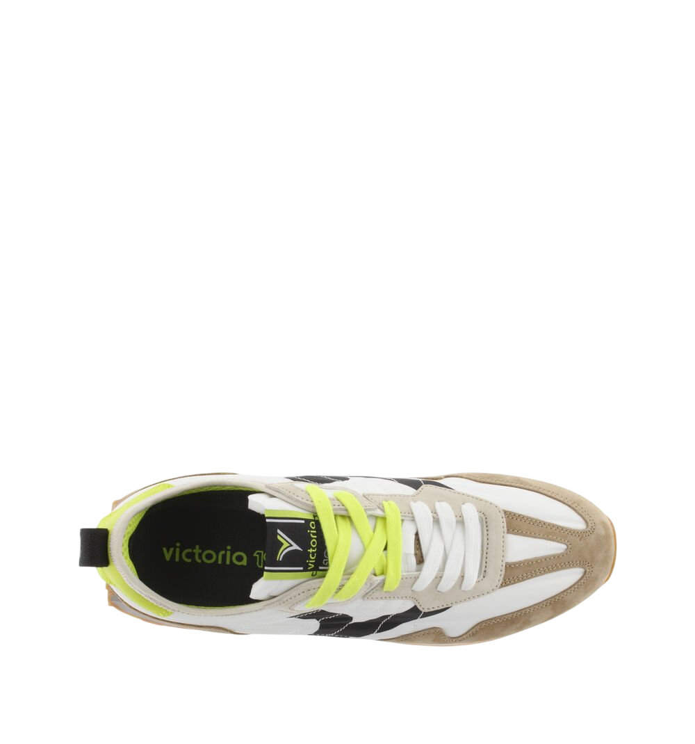 8813100 – Sneaker – Victoria