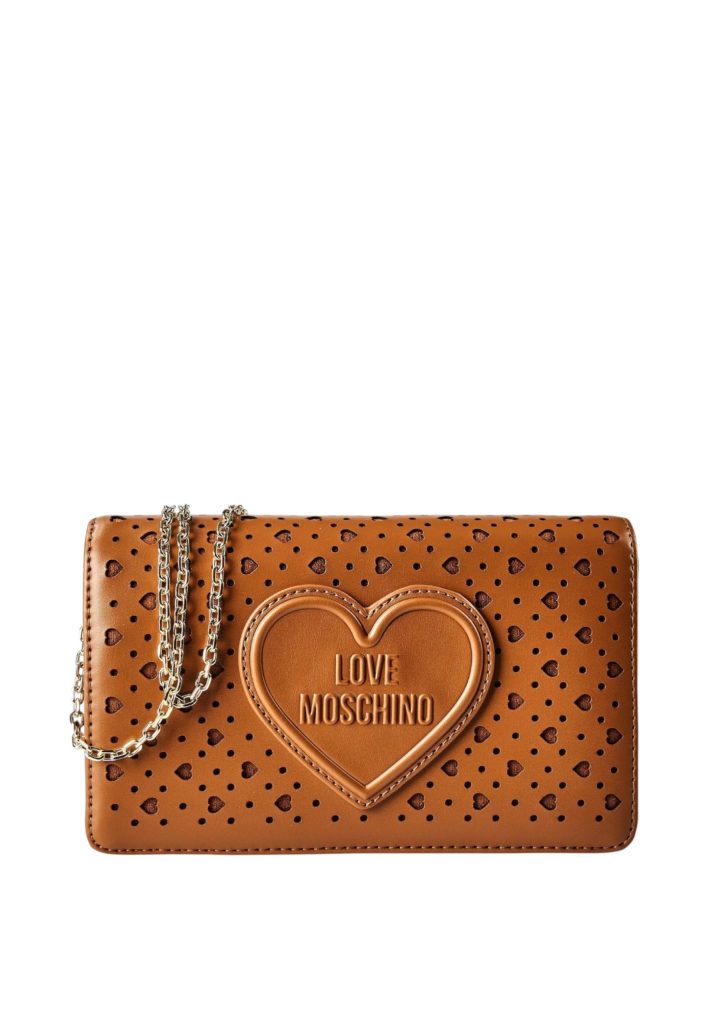 JC4295PP0OKK0 – Borsa a tracolla – Love Moschino