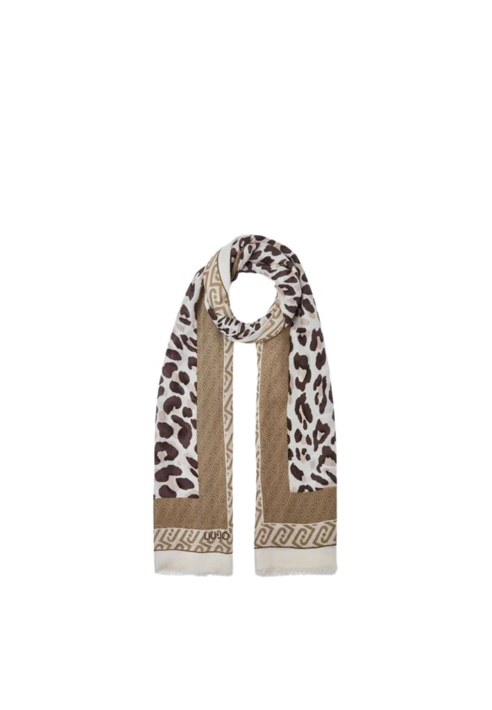 2A6041 T4286 – Foulard – Sciarpe – Liu Jo Jeans