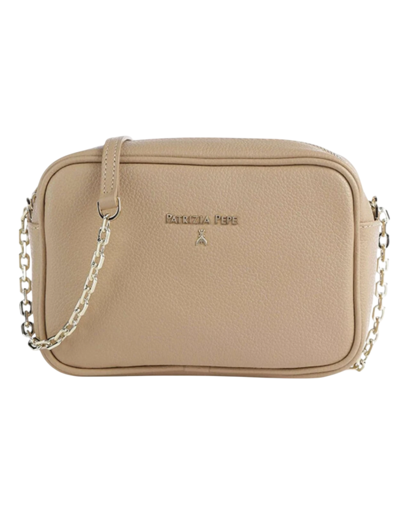 CB0071/L001 – Borsa a tracolla – Patrizia Pepe