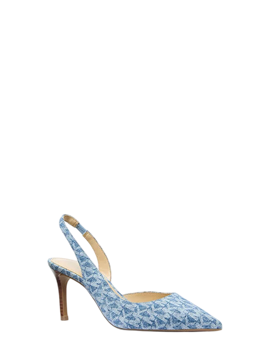 40S6HNMP3Y – slingback – Michael Kors