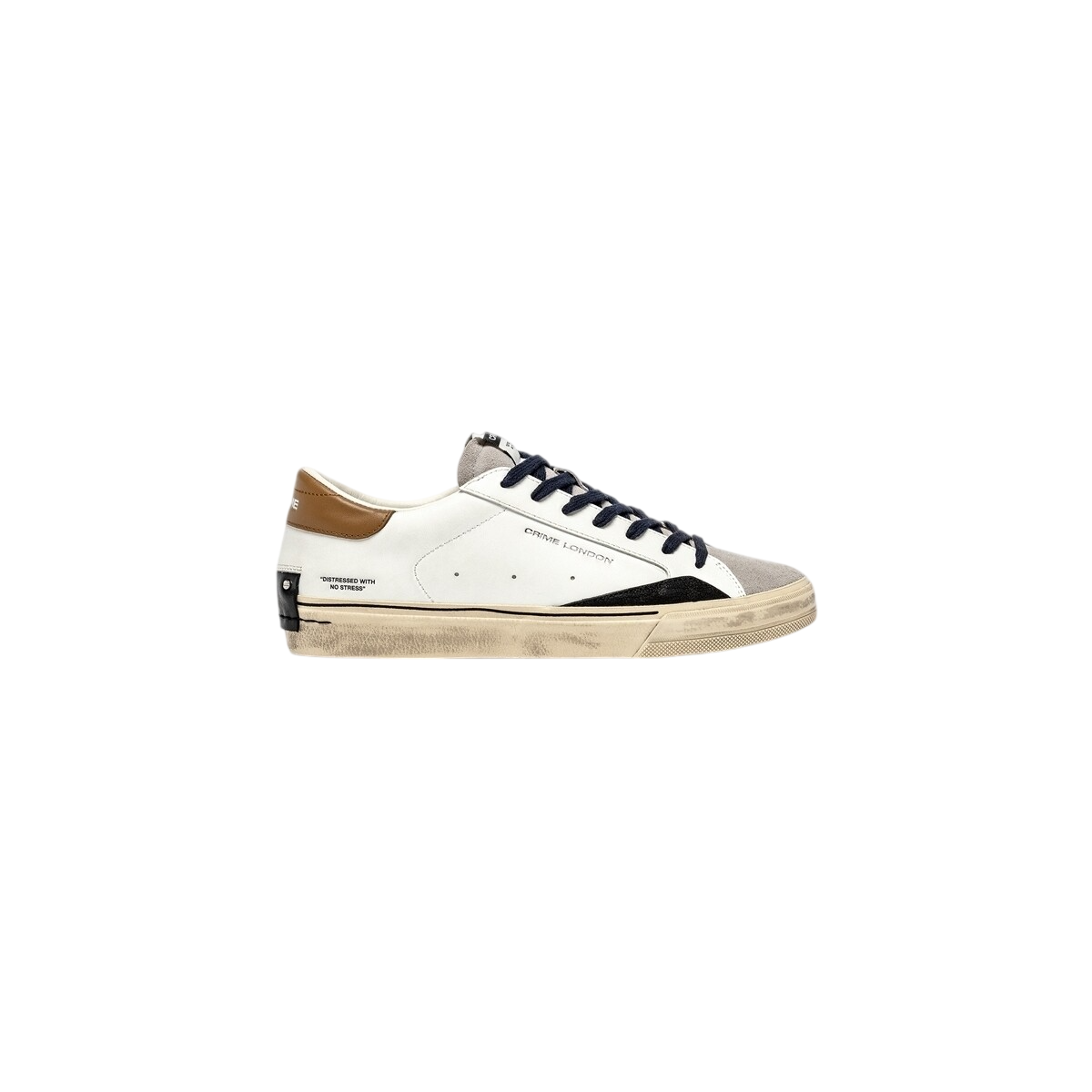 11070AA8.10 – Sneaker – Crime London