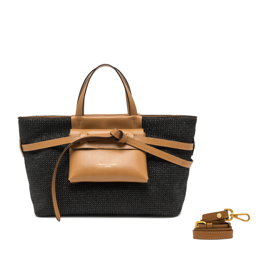 BS 12135/COMM TWIST-LS – Borsa a mano – Gianni Chiarini