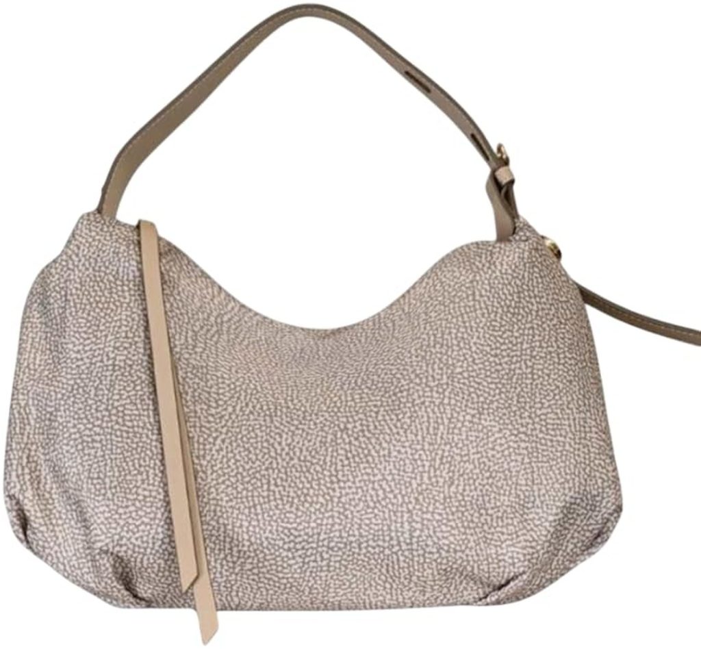 91010232 AH1 – Borsa a spalla – Borbonese