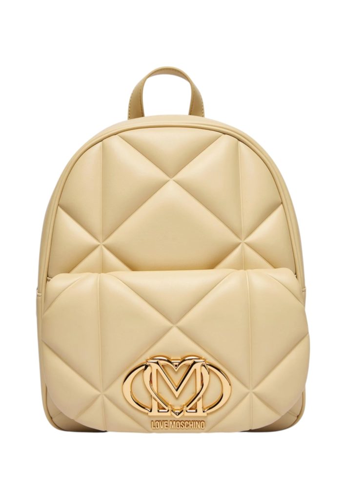 JC4037PP1OLC0 – Zaini – Love Moschino