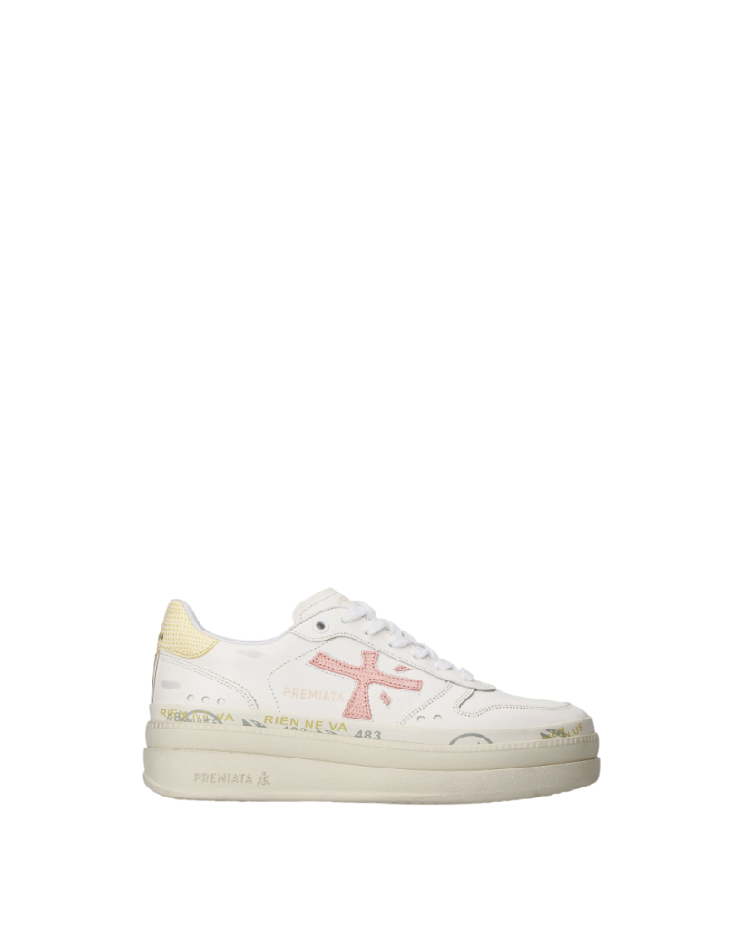 MICOL_8196 – Sneaker – Premiata